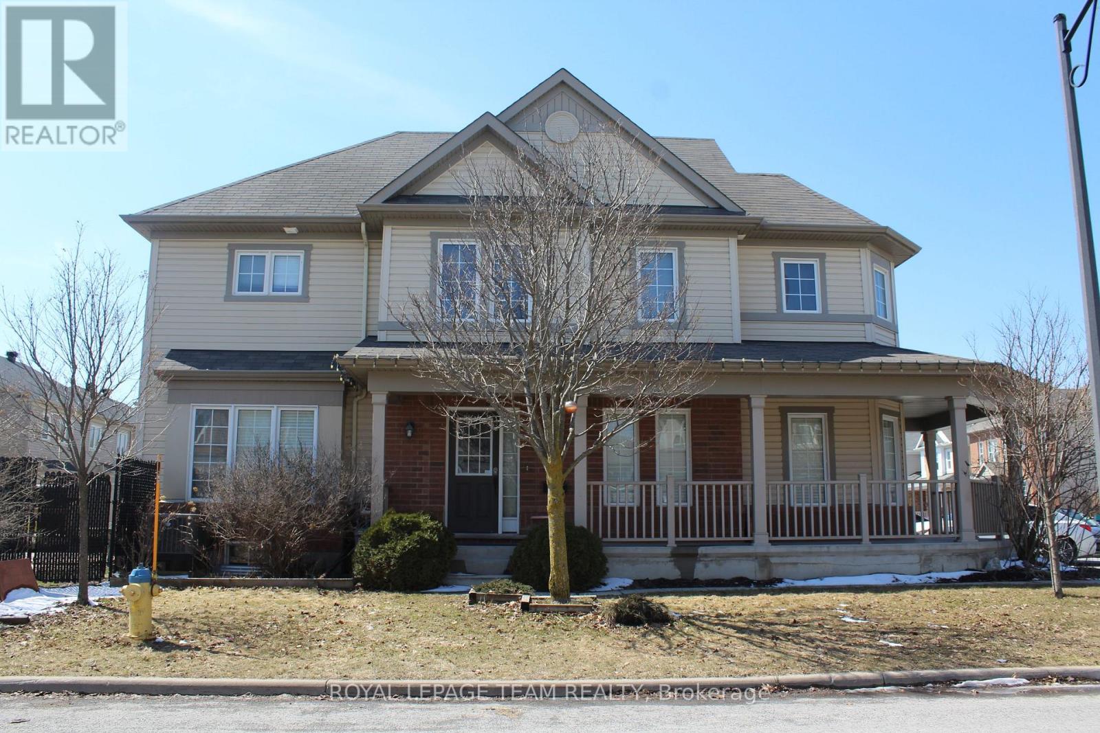 3022 Freshwater Way, Ottawa, Ontario  K2J 3V5 - Photo 2 - X12973822