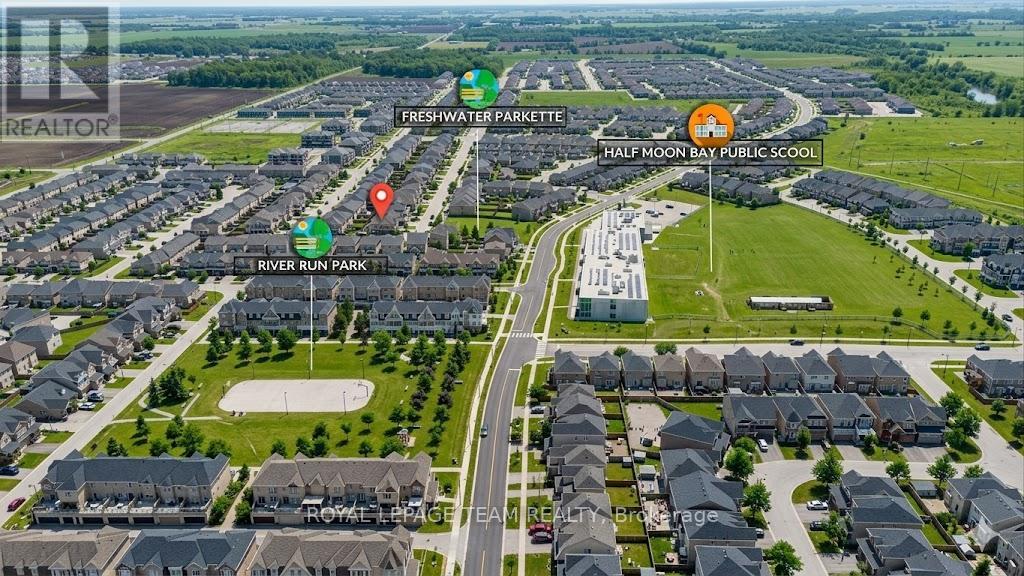 3022 Freshwater Way, Ottawa, Ontario  K2J 3V5 - Photo 20 - X12973822