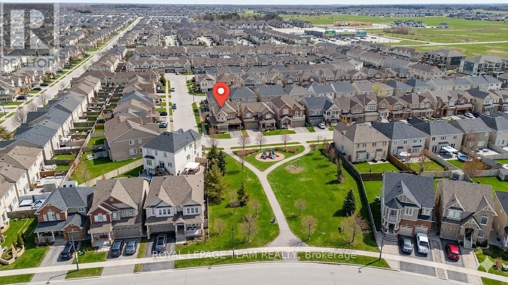 3022 Freshwater Way, Ottawa, Ontario  K2J 3V5 - Photo 21 - X12973822