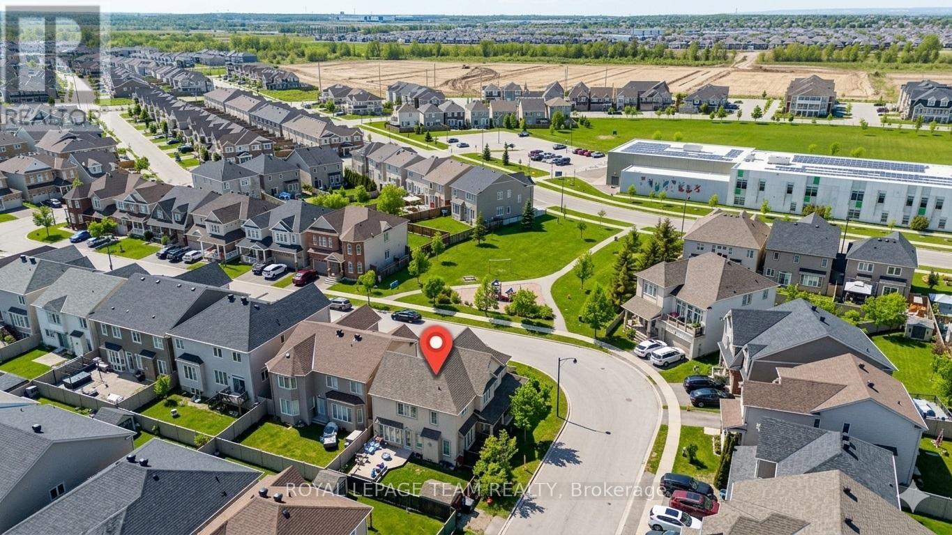 3022 Freshwater Way, Ottawa, Ontario  K2J 3V5 - Photo 22 - X12973822