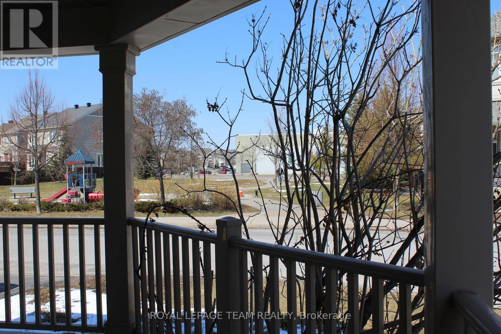 3022 Freshwater Way, Ottawa, Ontario  K2J 3V5 - Photo 26 - X12973822