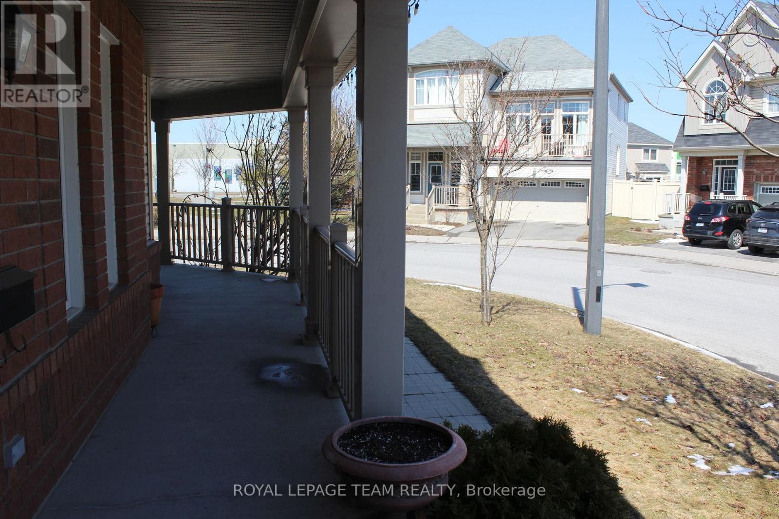 3022 Freshwater Way, Ottawa, Ontario  K2J 3V5 - Photo 27 - X12973822