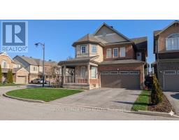 3022 FRESHWATER WAY, Ottawa, Ontario
