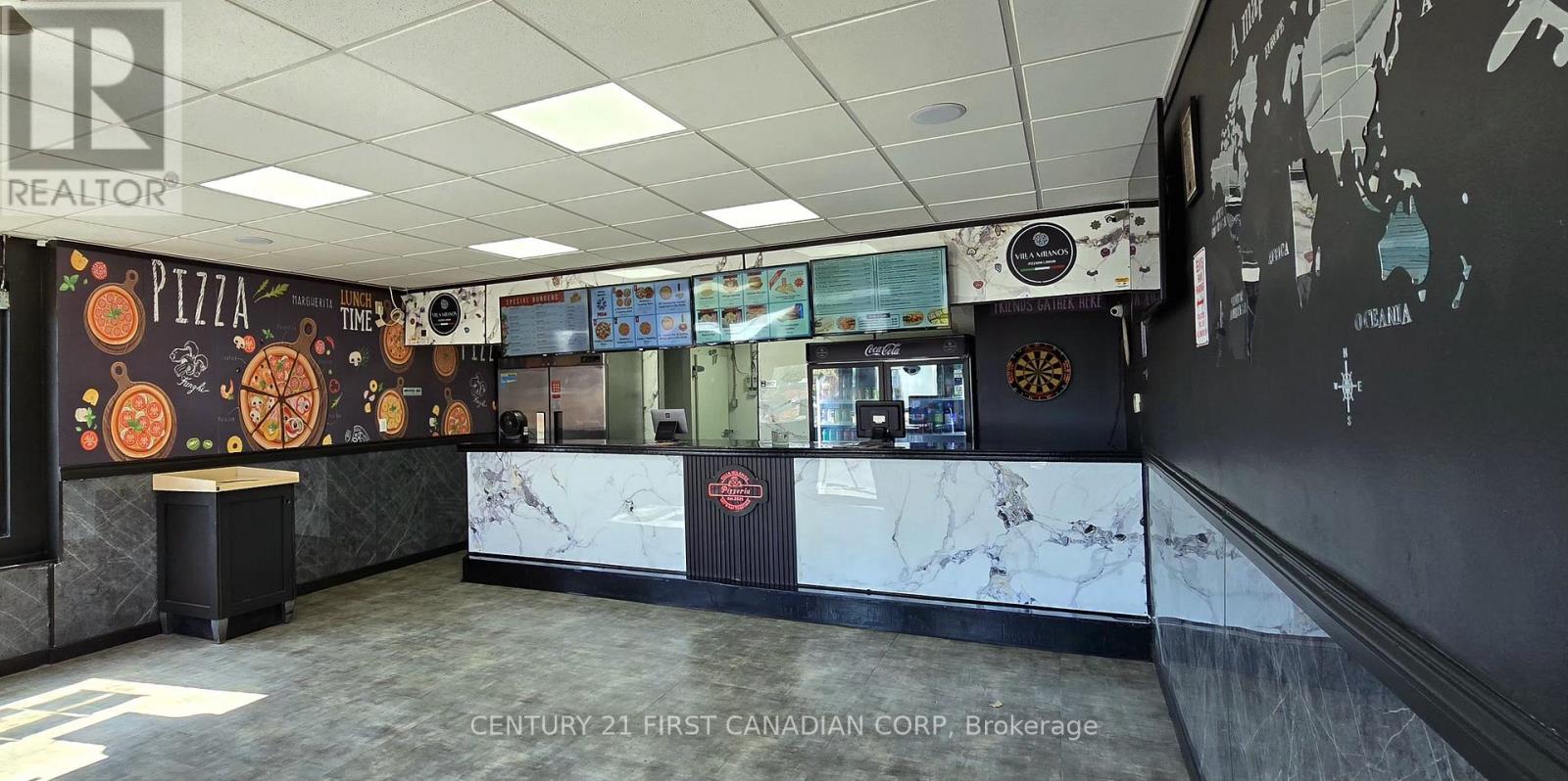 Take-Out - 416 Hamilton Road, London East, Ontario  N5Z 1R9 - Photo 3 - X12973862