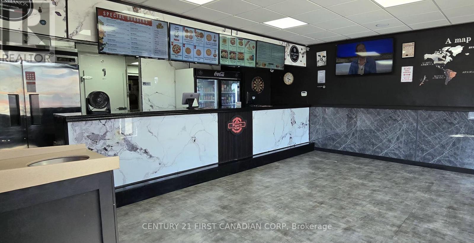 Take-Out - 416 Hamilton Road, London East, Ontario  N5Z 1R9 - Photo 4 - X12973862