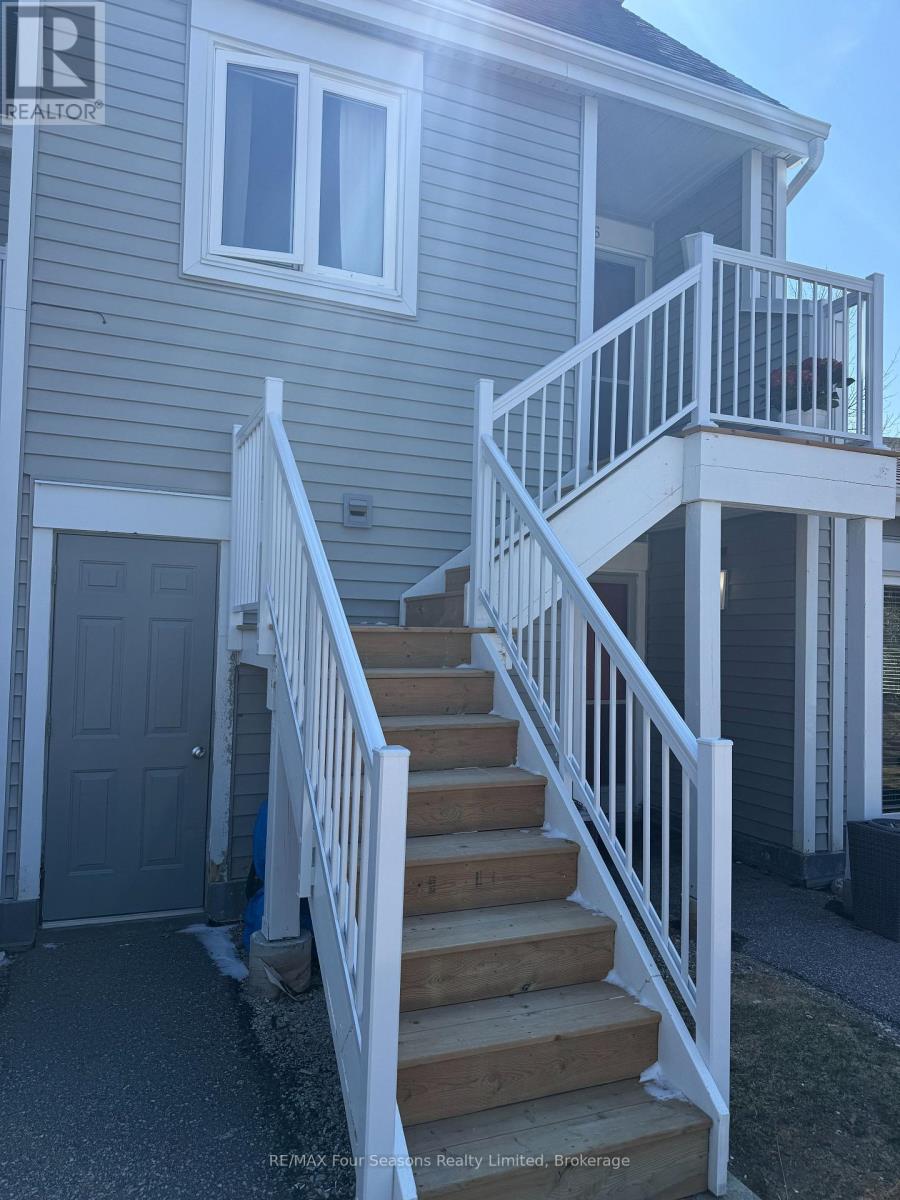 126 - 55 Trott Boulevard, Collingwood, Ontario  L9Y 5B8 - Photo 2 - S12973814