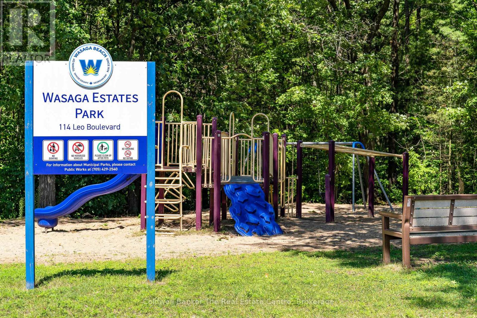 14 Langevin Drive, Wasaga Beach, Ontario  L9Z 1C6 - Photo 37 - S12973854