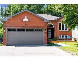 14 LANGEVIN DRIVE, wasaga beach, Ontario