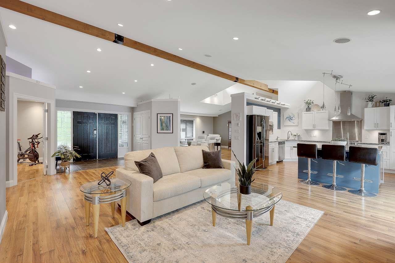 4930 196 Street, Langley, British Columbia  V3A 1A3 - Photo 2 - R3107594