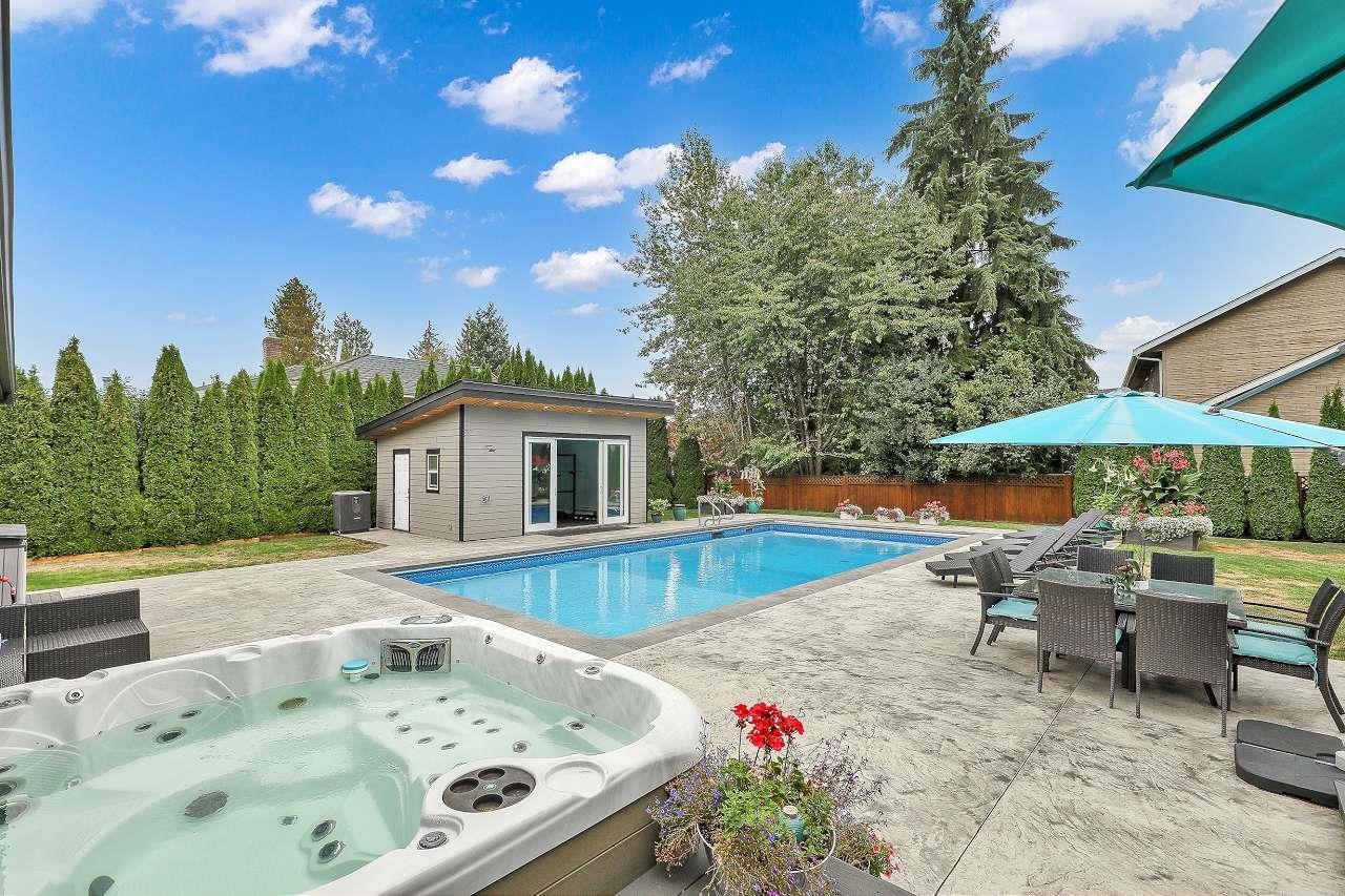 4930 196 Street, Langley, British Columbia  V3A 1A3 - Photo 34 - R3107594