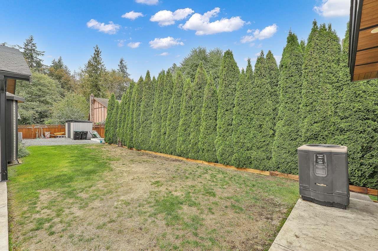 4930 196 Street, Langley, British Columbia  V3A 1A3 - Photo 36 - R3107594