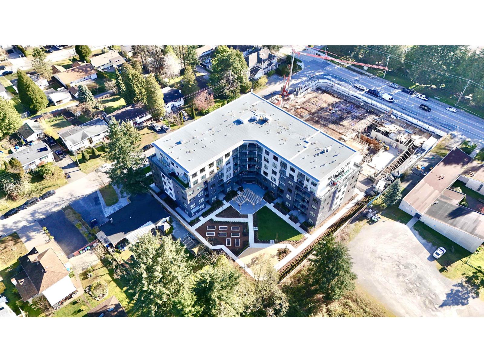 603 14778 106 Avenue, Surrey, British Columbia  V3R 5Y1 - Photo 33 - R3108677