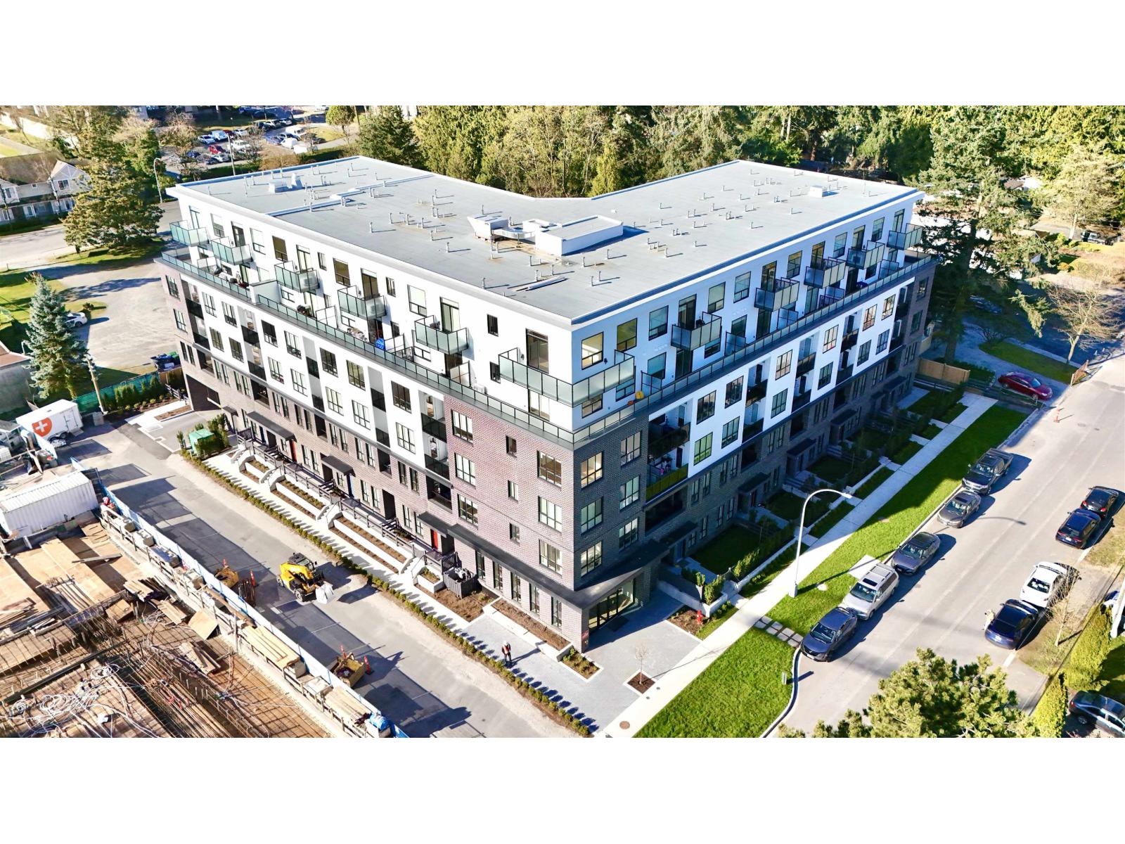 603 14778 106 Avenue, Surrey, British Columbia  V3R 5Y1 - Photo 30 - R3108677