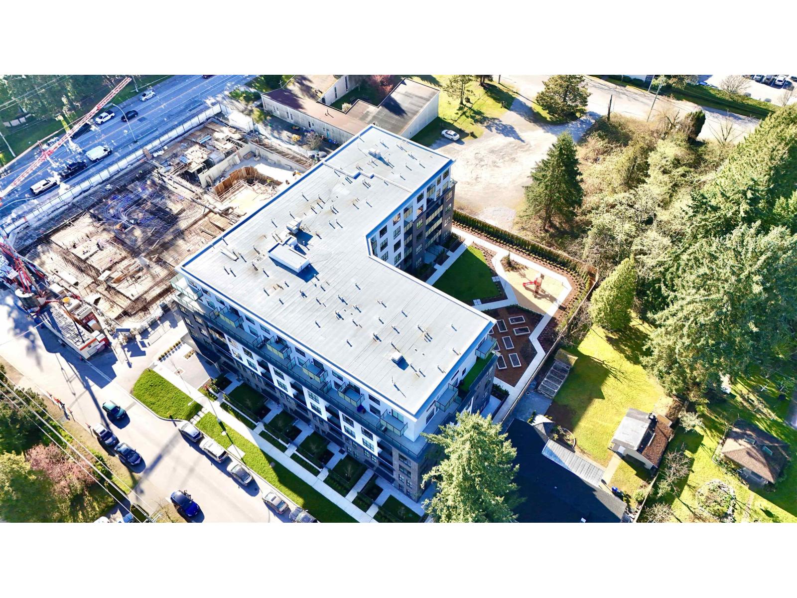 603 14778 106 Avenue, Surrey, British Columbia  V3R 5Y1 - Photo 28 - R3108677