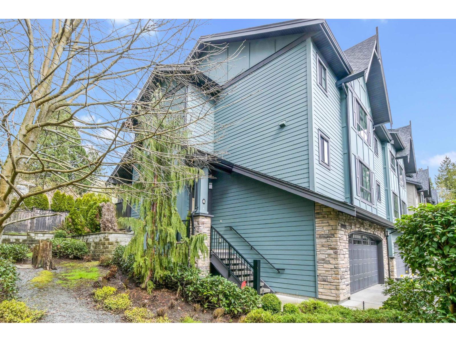 46 7979 152 Street, Surrey, British Columbia V3S 7S7 - Photo 3 - R3107579