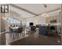 66 BAY Street S Unit# 504, Hamilton, Ontario