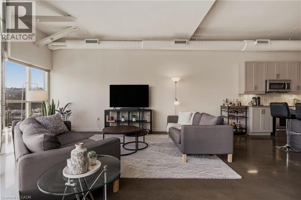 66 Bay Street S Unit# 504, Hamilton, Ontario  L8P 4Z6 - Photo 4 - 40804525