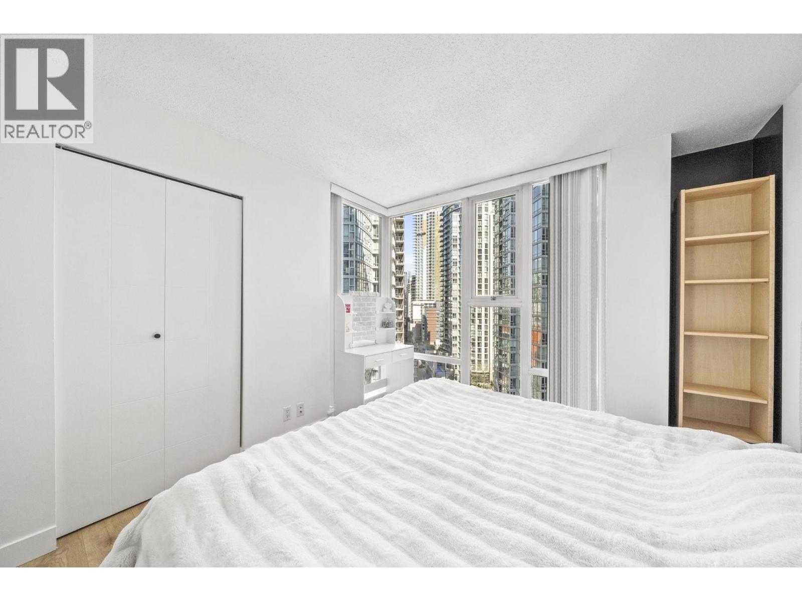 1807 583 Beach Crescent, Vancouver, British Columbia V6Z 3E6 - Photo 13 - R3107580