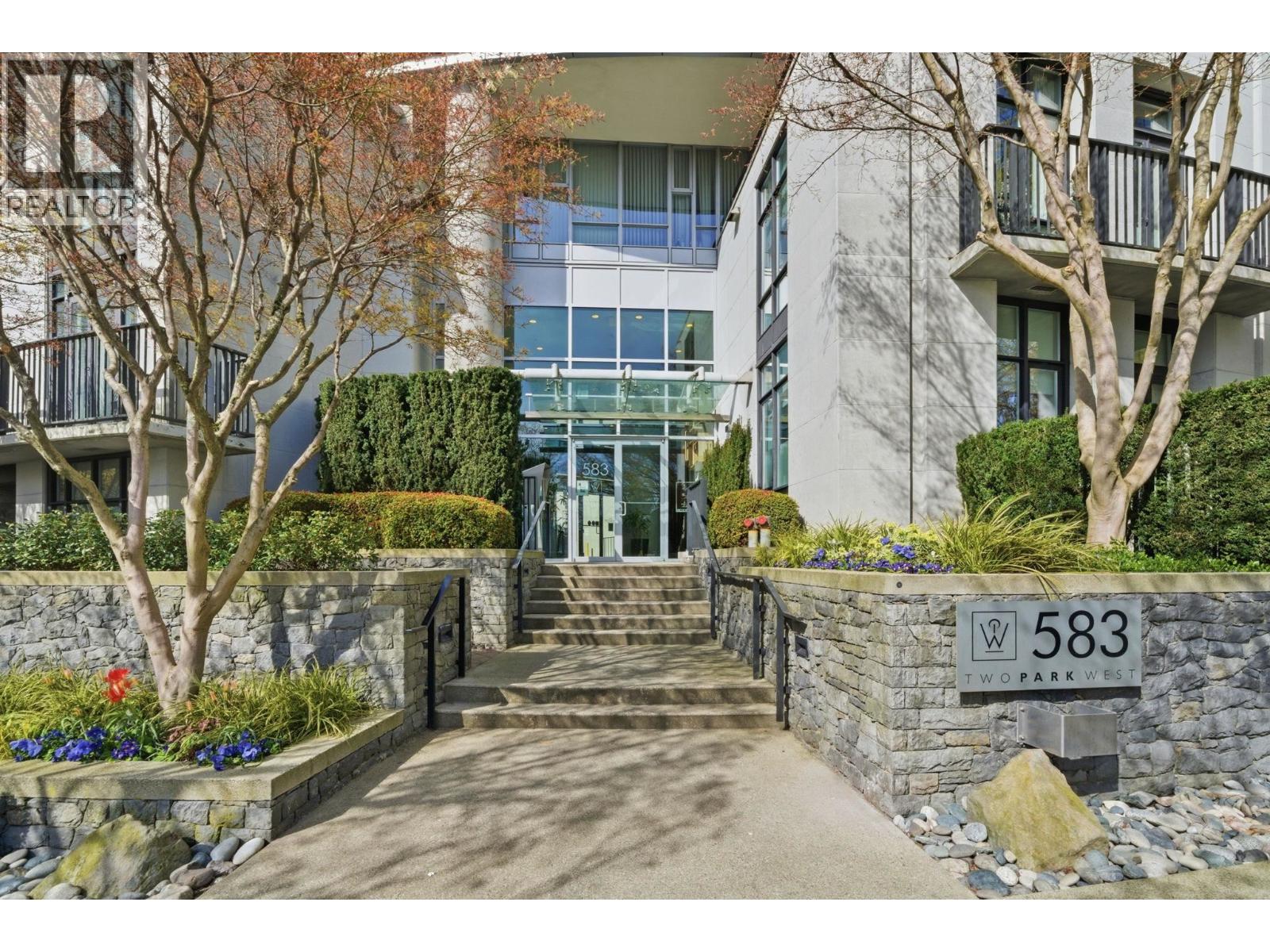 1807 583 Beach Crescent, Vancouver, British Columbia V6Z 3E6 - Photo 33 - R3107580