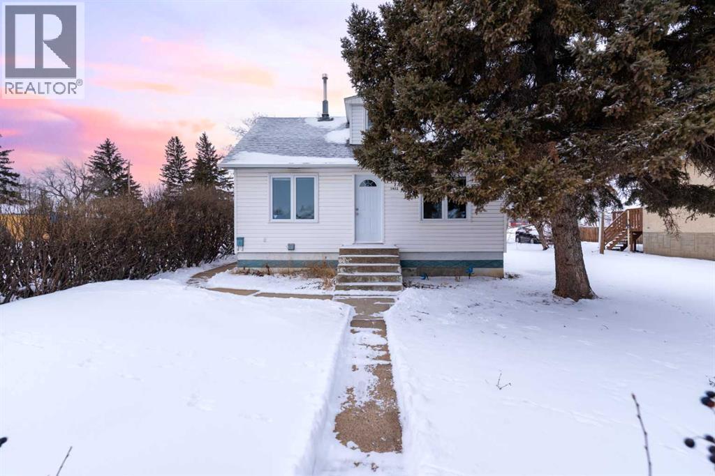 3402 49 Avenue, Lloydminster, Saskatchewan