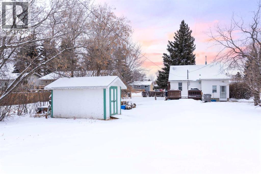 3402 49 Avenue, Lloydminster, Saskatchewan  S9V 0R5 - Photo 36 - A2296971