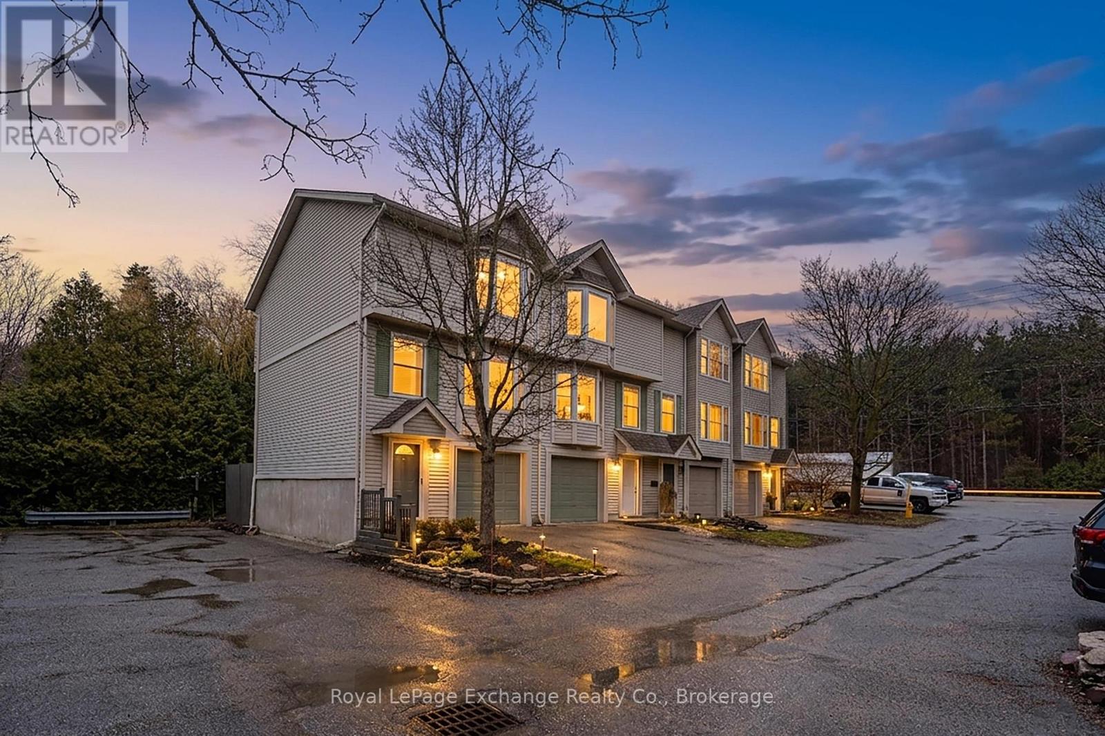 13 - 320 ALMA STREET, Guelph/Eramosa, Ontario