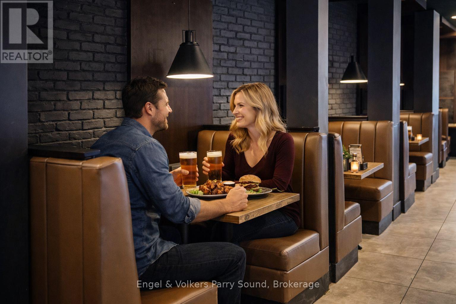 72 James Street, Parry Sound, Ontario  P2A 1T5 - Photo 12 - X12973712