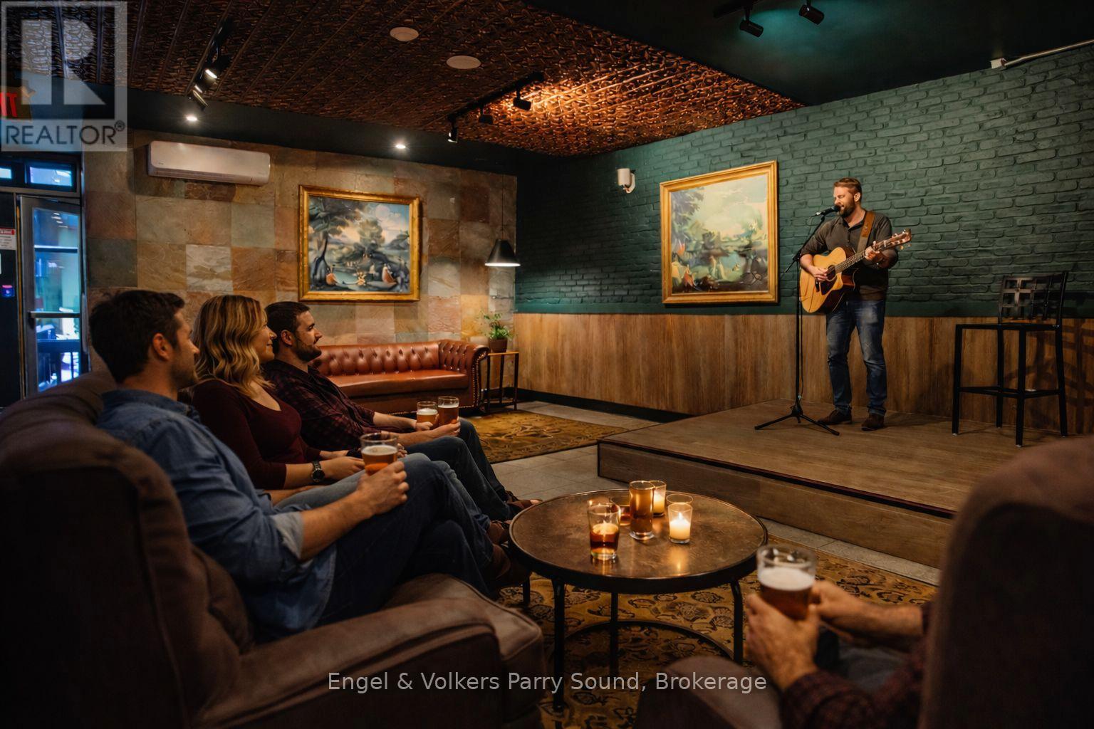 72 James Street, Parry Sound, Ontario  P2A 1T5 - Photo 14 - X12973712