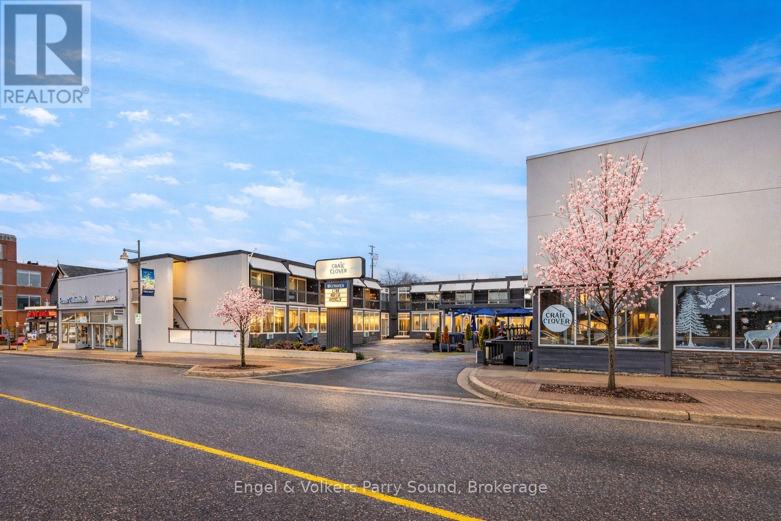 72 James Street, Parry Sound, Ontario  P2A 1T5 - Photo 2 - X12973712