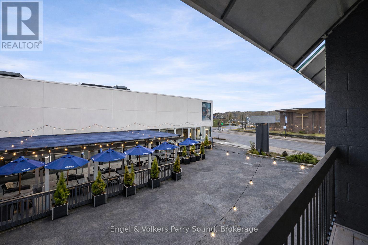 72 James Street, Parry Sound, Ontario  P2A 1T5 - Photo 26 - X12973712