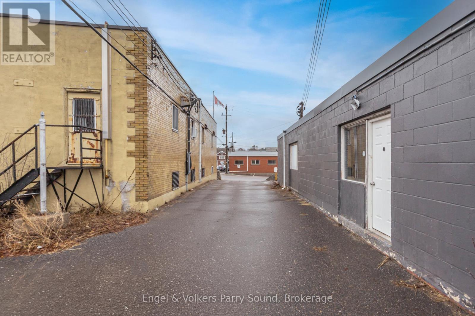 72 James Street, Parry Sound, Ontario  P2A 1T5 - Photo 27 - X12973712