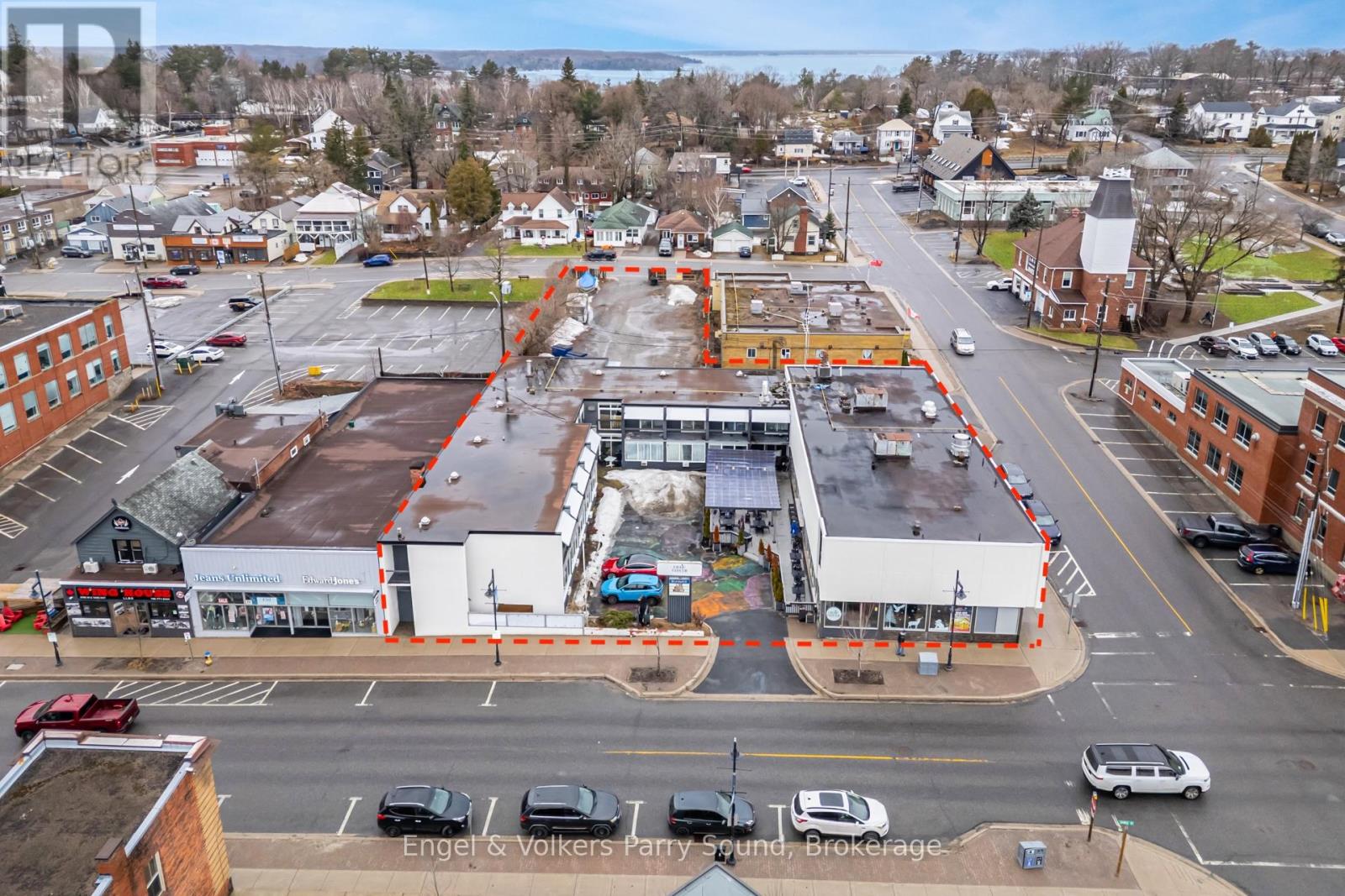 72 James Street, Parry Sound, Ontario  P2A 1T5 - Photo 29 - X12973712