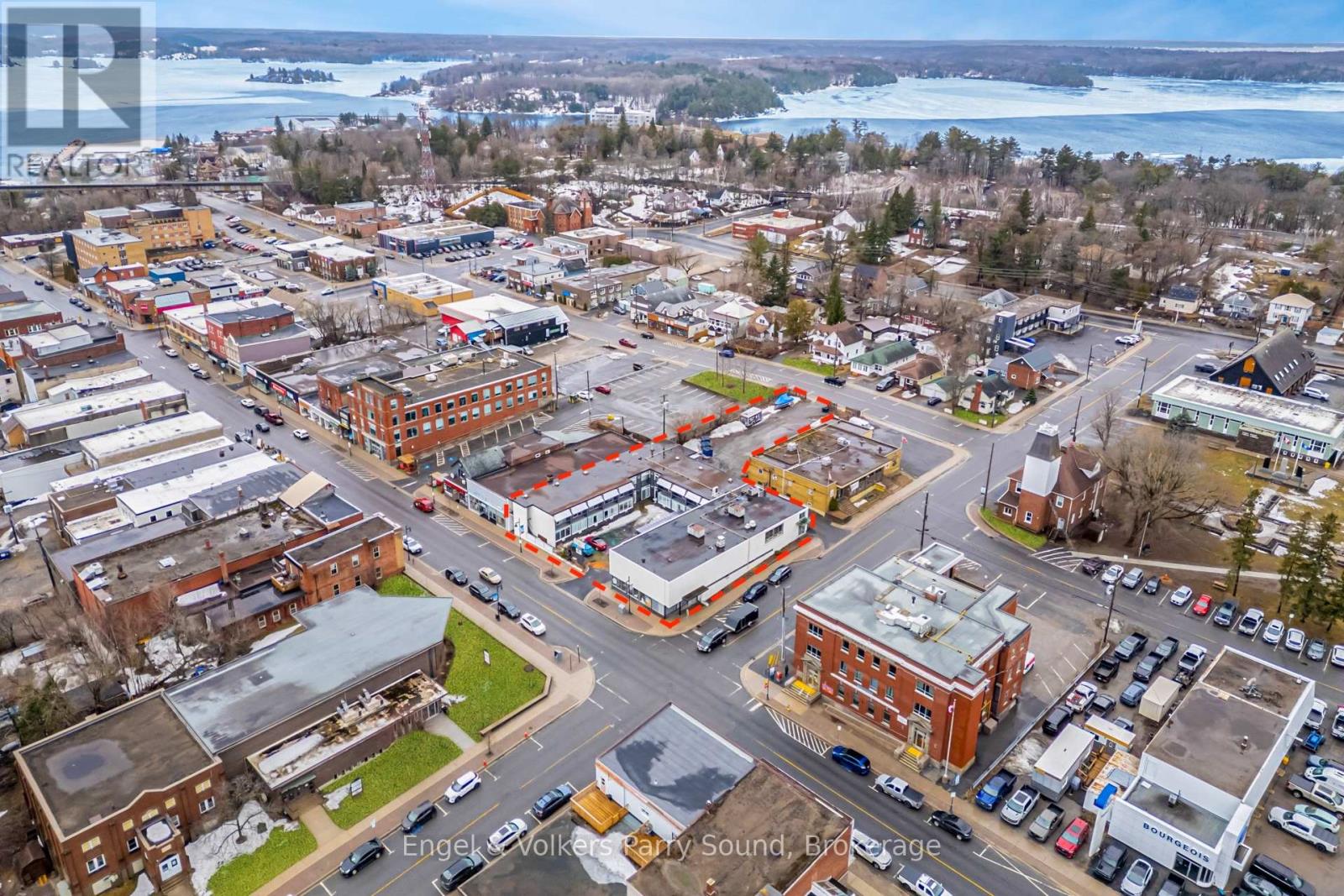 72 James Street, Parry Sound, Ontario  P2A 1T5 - Photo 30 - X12973712