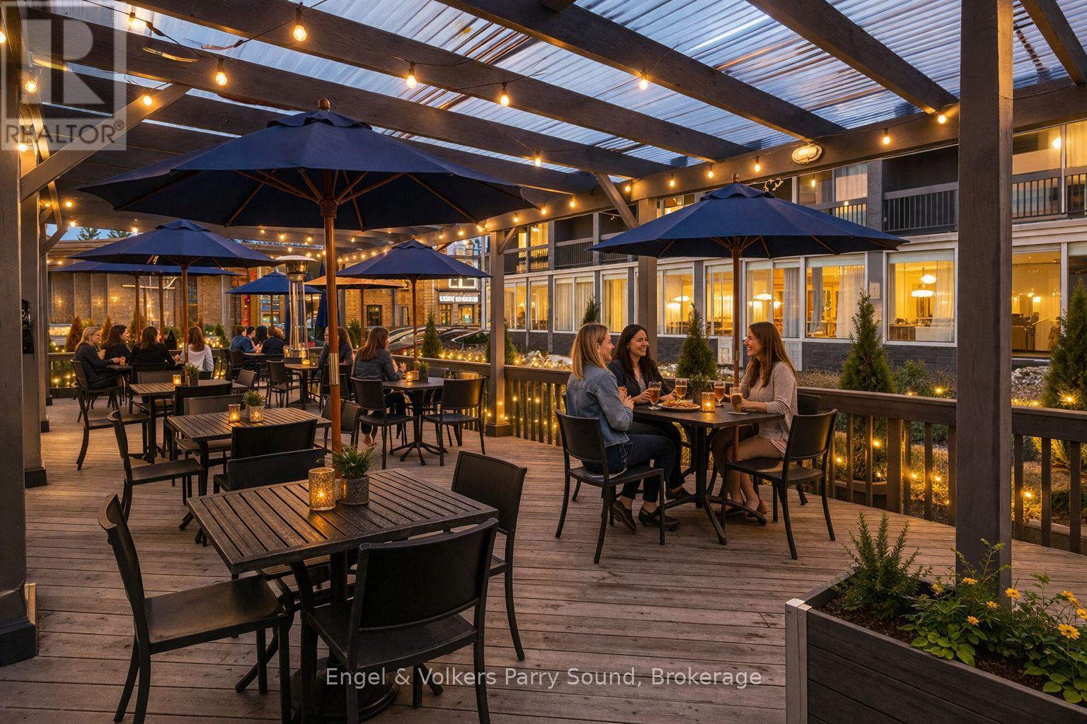 72 James Street, Parry Sound, Ontario  P2A 1T5 - Photo 5 - X12973712