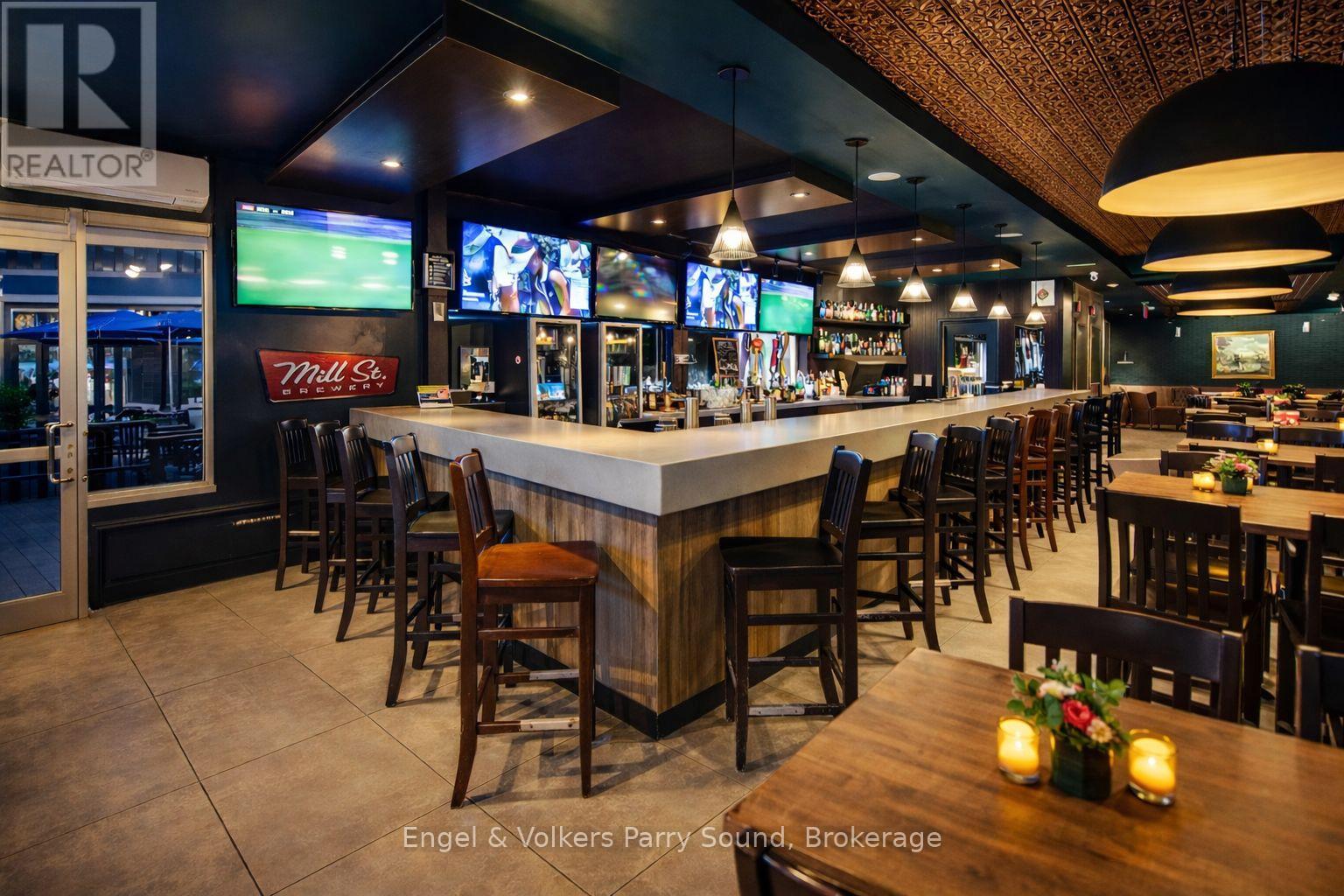 72 James Street, Parry Sound, Ontario  P2A 1T5 - Photo 9 - X12973712