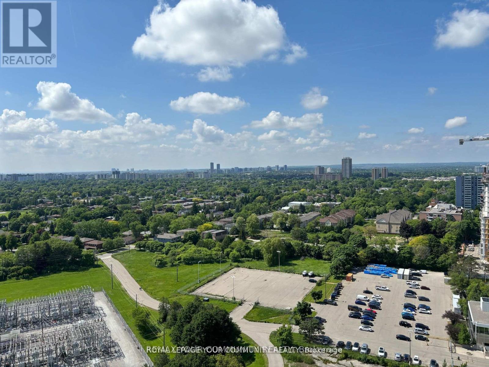 2204 - 5740 Yonge Street, Toronto, Ontario  M2M 3T3 - Photo 10 - C12970506