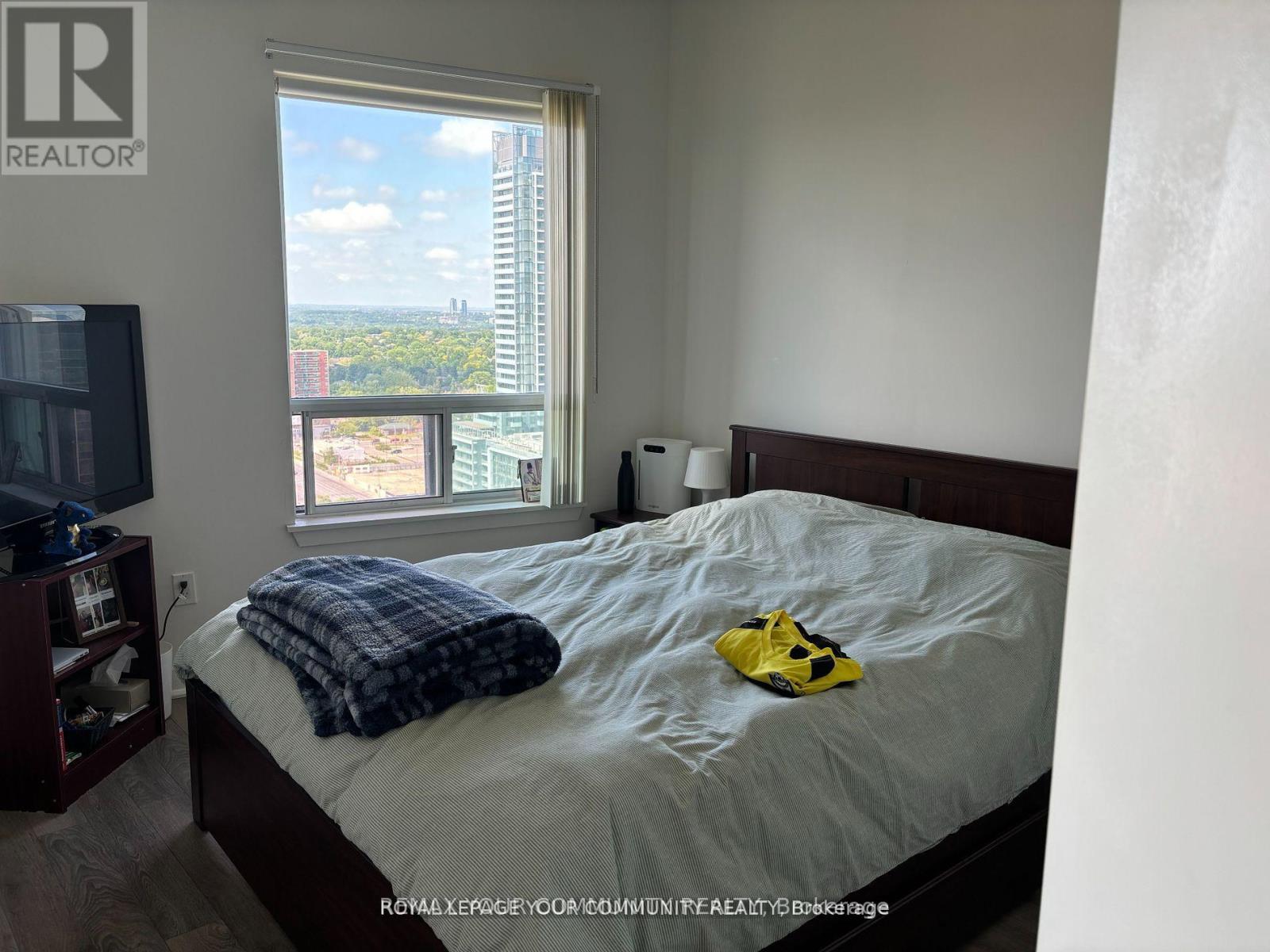 2204 - 5740 Yonge Street, Toronto, Ontario  M2M 3T3 - Photo 8 - C12970506