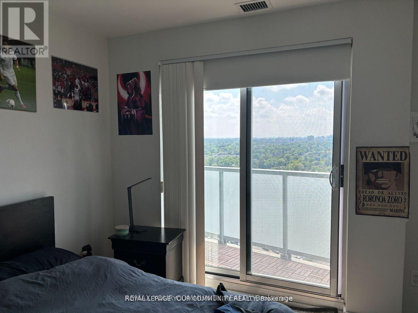 2204 - 5740 Yonge Street, Toronto, Ontario  M2M 3T3 - Photo 7 - C12970506