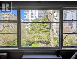 303 1565 BURNABY STREET, Vancouver, British Columbia