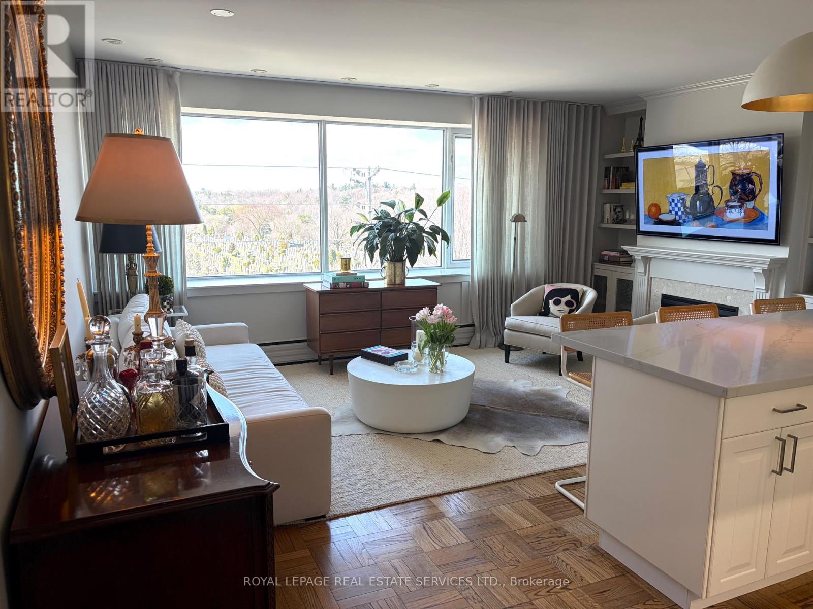 402 - 1901 Bayview Avenue, Toronto, Ontario  M4G 3E4 - Photo 6 - C12973468