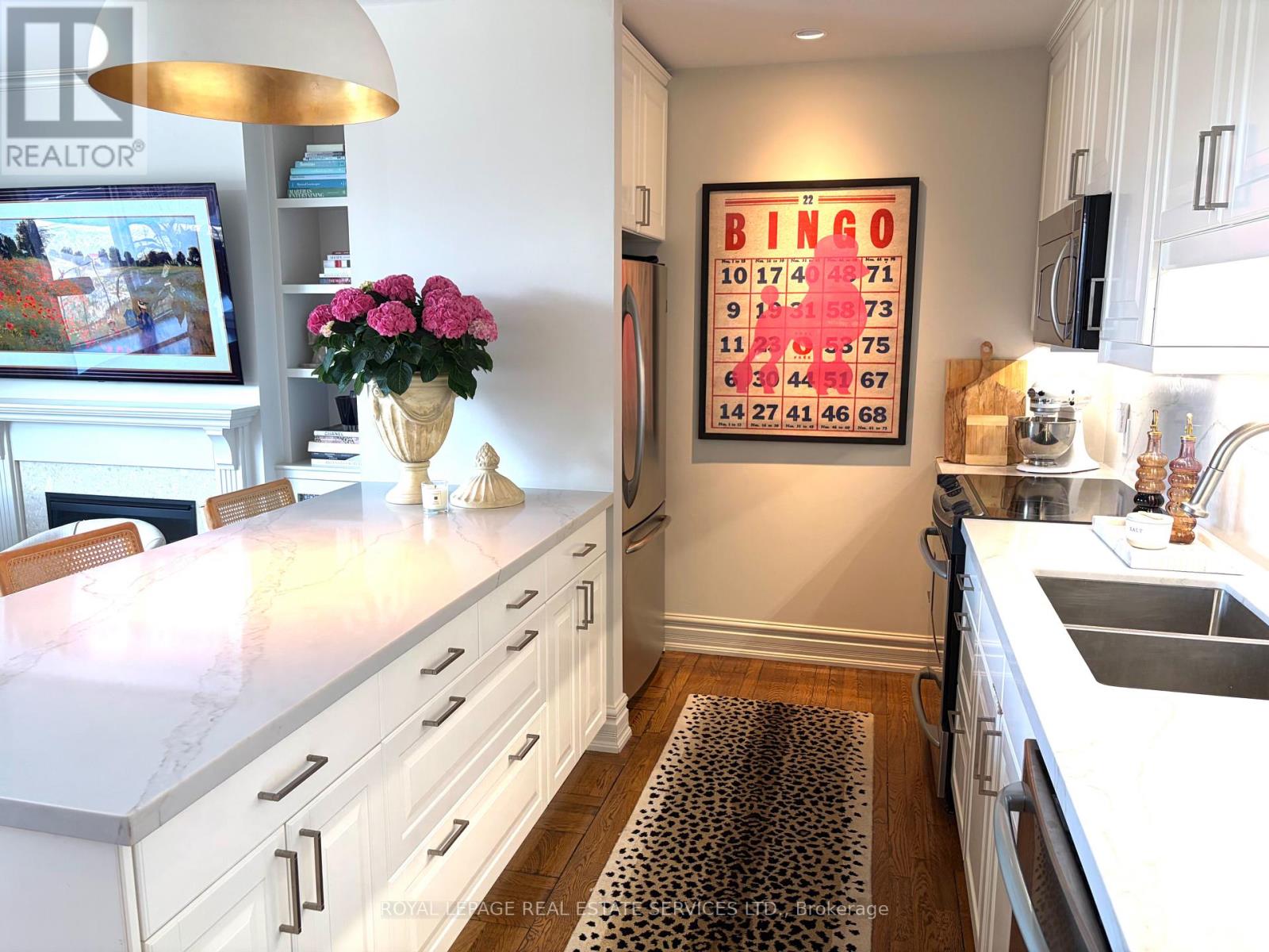 402 - 1901 Bayview Avenue, Toronto, Ontario  M4G 3E4 - Photo 9 - C12973468