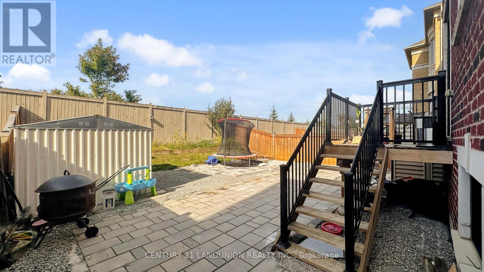 234 Touch Gold Crescent, Aurora, Ontario  L4G 3X5 - Photo 40 - N12968670