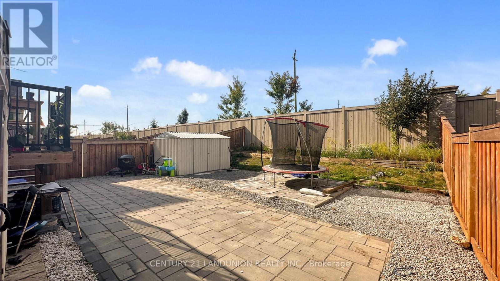 234 Touch Gold Crescent, Aurora, Ontario  L4G 3X5 - Photo 39 - N12968670