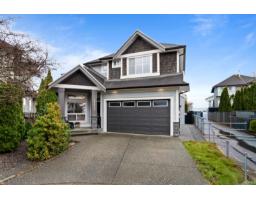 15072 61B AVENUE, Surrey, British Columbia