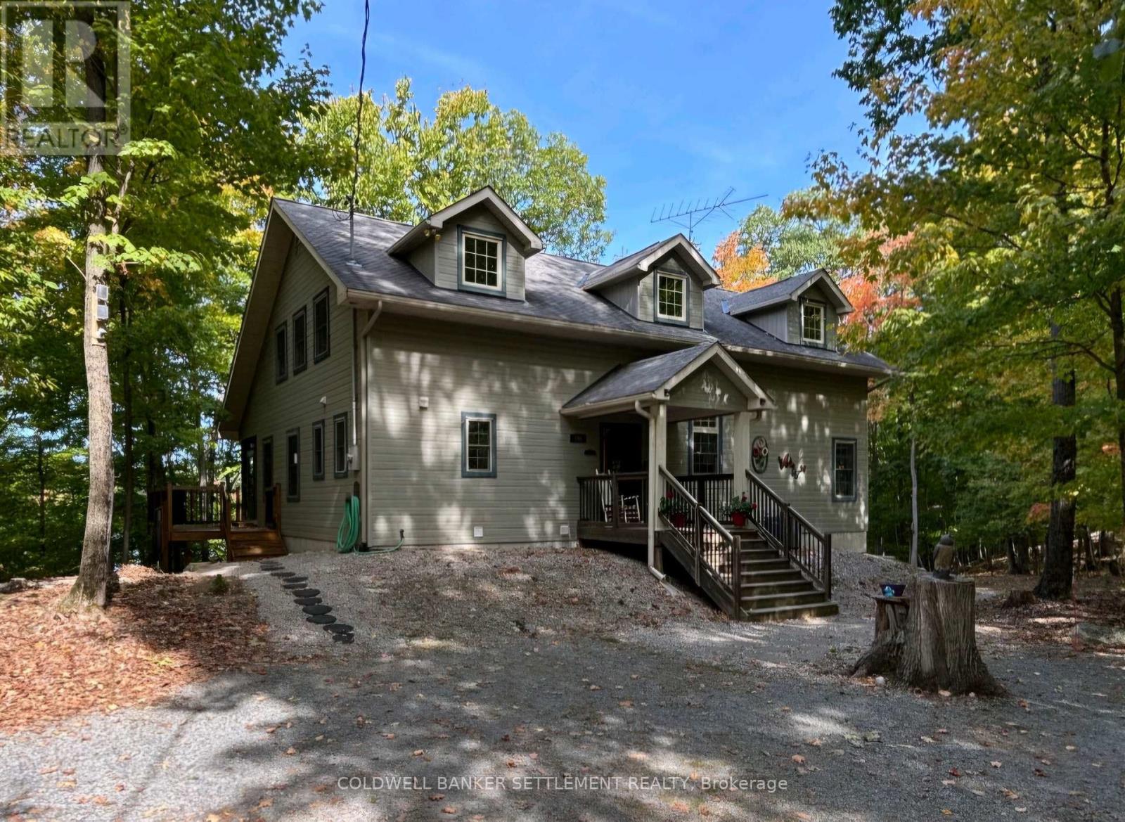 200 Walnut Point Road, Rideau Lakes, Ontario  K0G 1E0 - Photo 1 - X12973720