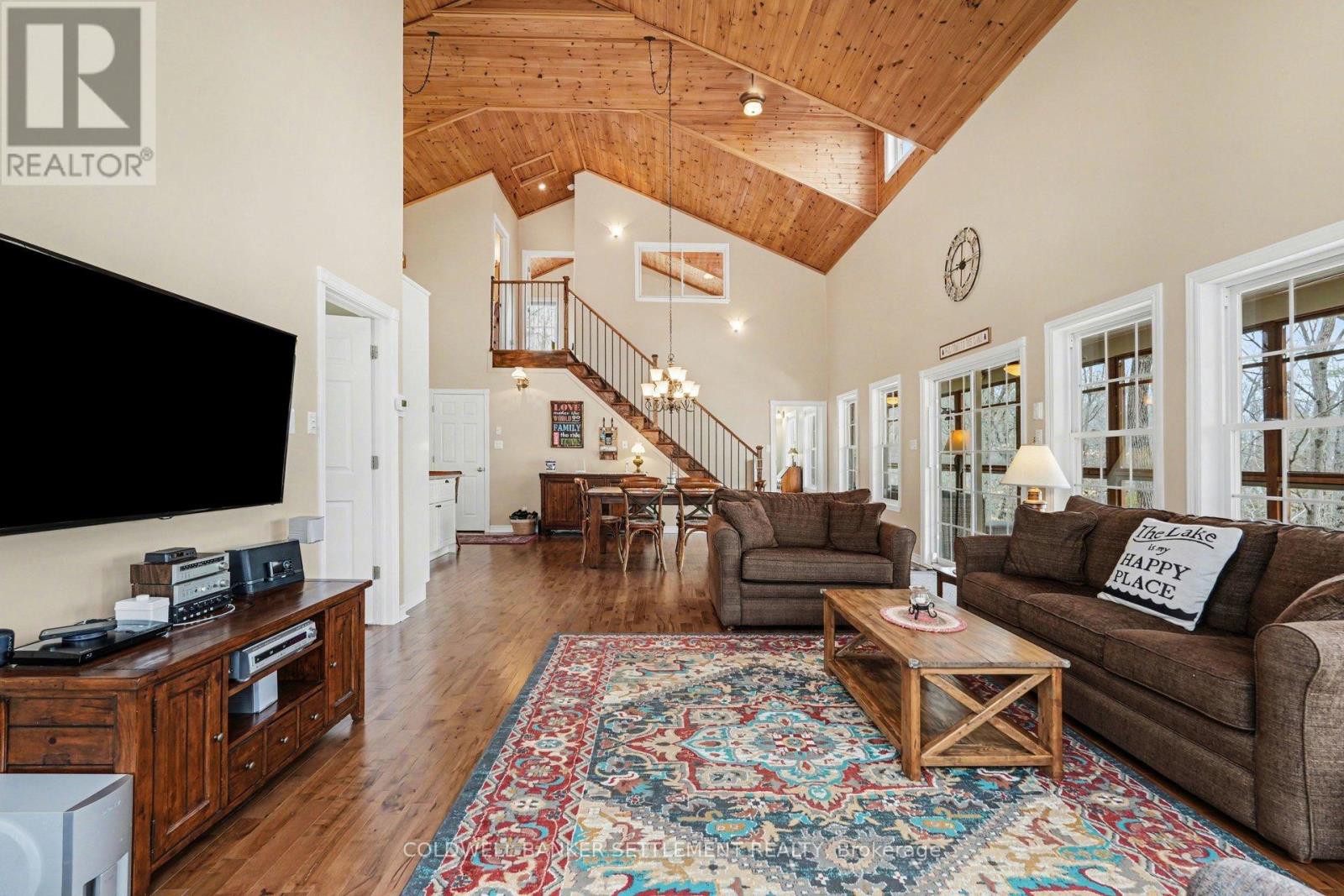 200 Walnut Point Road, Rideau Lakes, Ontario  K0G 1E0 - Photo 13 - X12973720