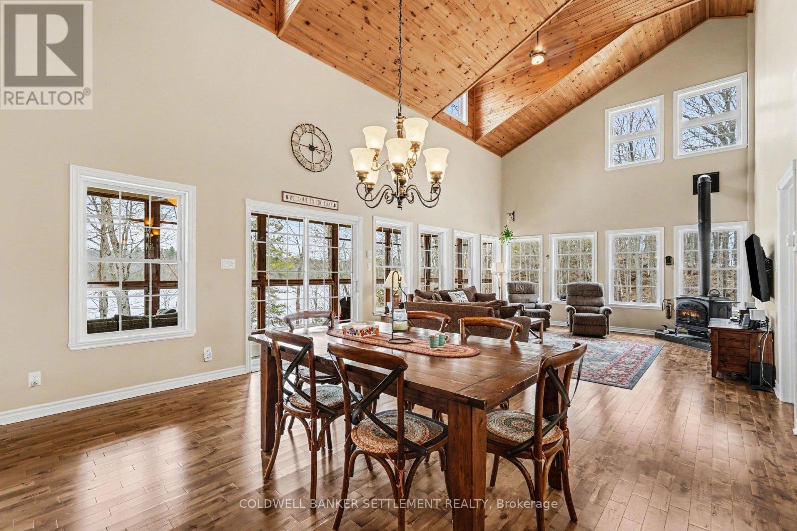 200 Walnut Point Road, Rideau Lakes, Ontario  K0G 1E0 - Photo 17 - X12973720