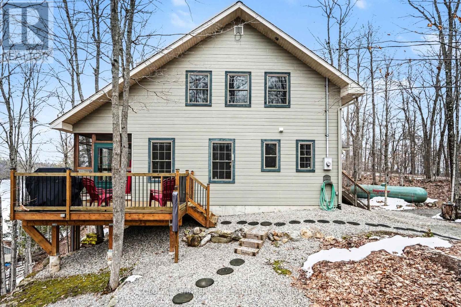 200 Walnut Point Road, Rideau Lakes, Ontario  K0G 1E0 - Photo 2 - X12973720