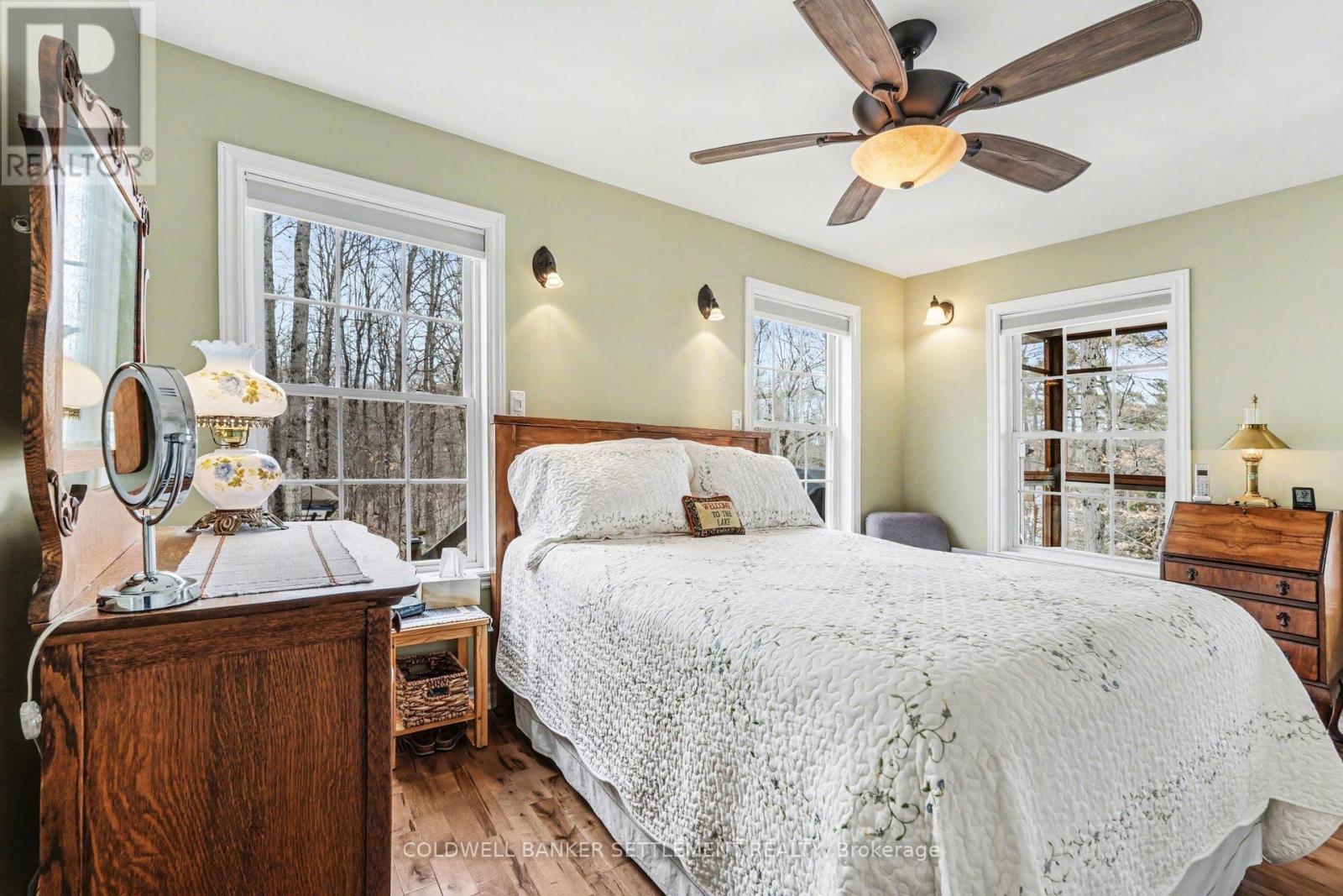 200 Walnut Point Road, Rideau Lakes, Ontario  K0G 1E0 - Photo 25 - X12973720