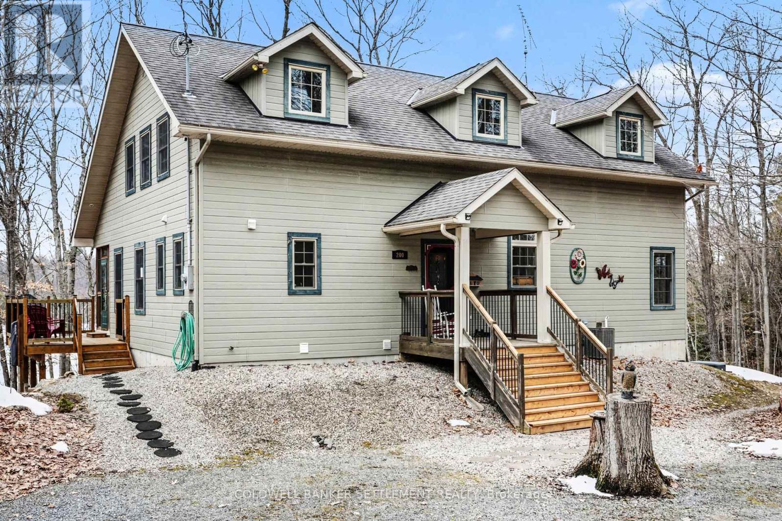 200 Walnut Point Road, Rideau Lakes, Ontario  K0G 1E0 - Photo 3 - X12973720